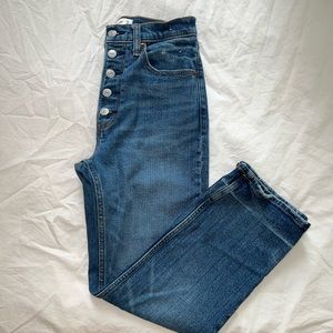 Abercrombie jeans